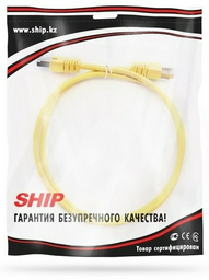 Кабель SHIP RJ-45 - RJ-45 1.5 м