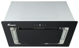 Вытяжка Almagreen AG-TB0752B черный