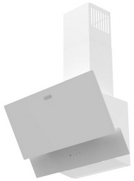 Вытяжка Kanzler D 514 W белый