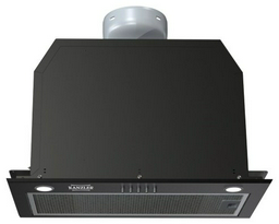 Вытяжка Kanzler D 527 S черный