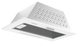 Вытяжка Kanzler D 535 W белый