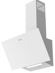 Вытяжка Kanzler D 558 W белый
