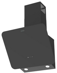 Вытяжка Kanzler D 566 S черный