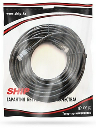 Кабель SHIP RJ-45 - RJ-45 10 м