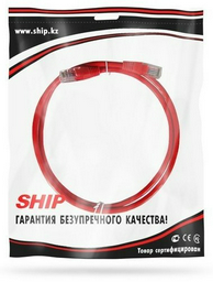 Кабель SHIP RJ-45 - RJ-45 1 м