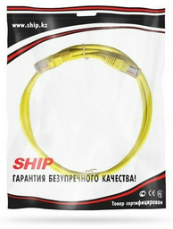 Кабель SHIP RJ-45 - RJ-45 1 м
