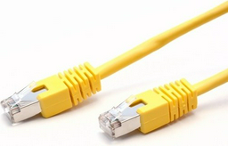 Кабель SHIP RJ-45 - RJ-45 3 м S7025YL0300-P