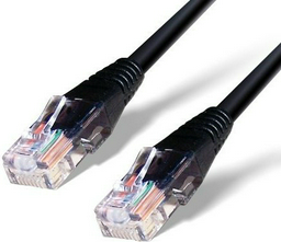 Кабель SHIP RJ-45 - RJ-45 3 м S3025BK0300-P