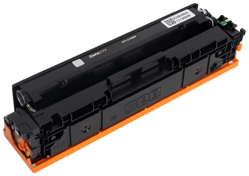 Картриджи Europrint EPC-CF400X черный