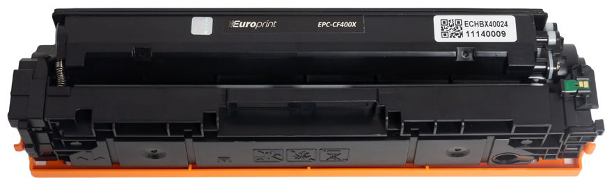 Картриджи Europrint EPC-CF400X черный купить,4676
