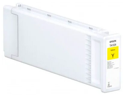 Картриджи Epson Epson C13T41E440 желтый (yellow)
