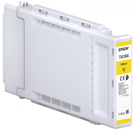 Картриджи Epson Epson UltraChrome XD2 желтый (yellow)