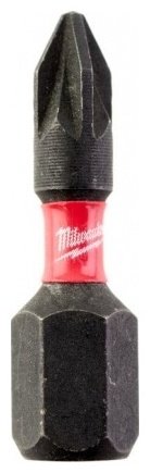 Набор универсальный 2 в 1 Milwaukee 4932430860