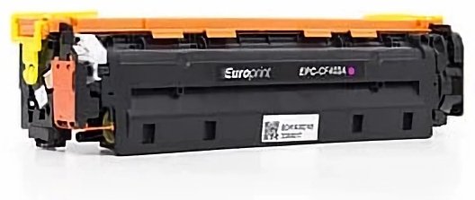 Картриджи Europrint EPC-CF403X пурпурный (magenta) купить,NaN