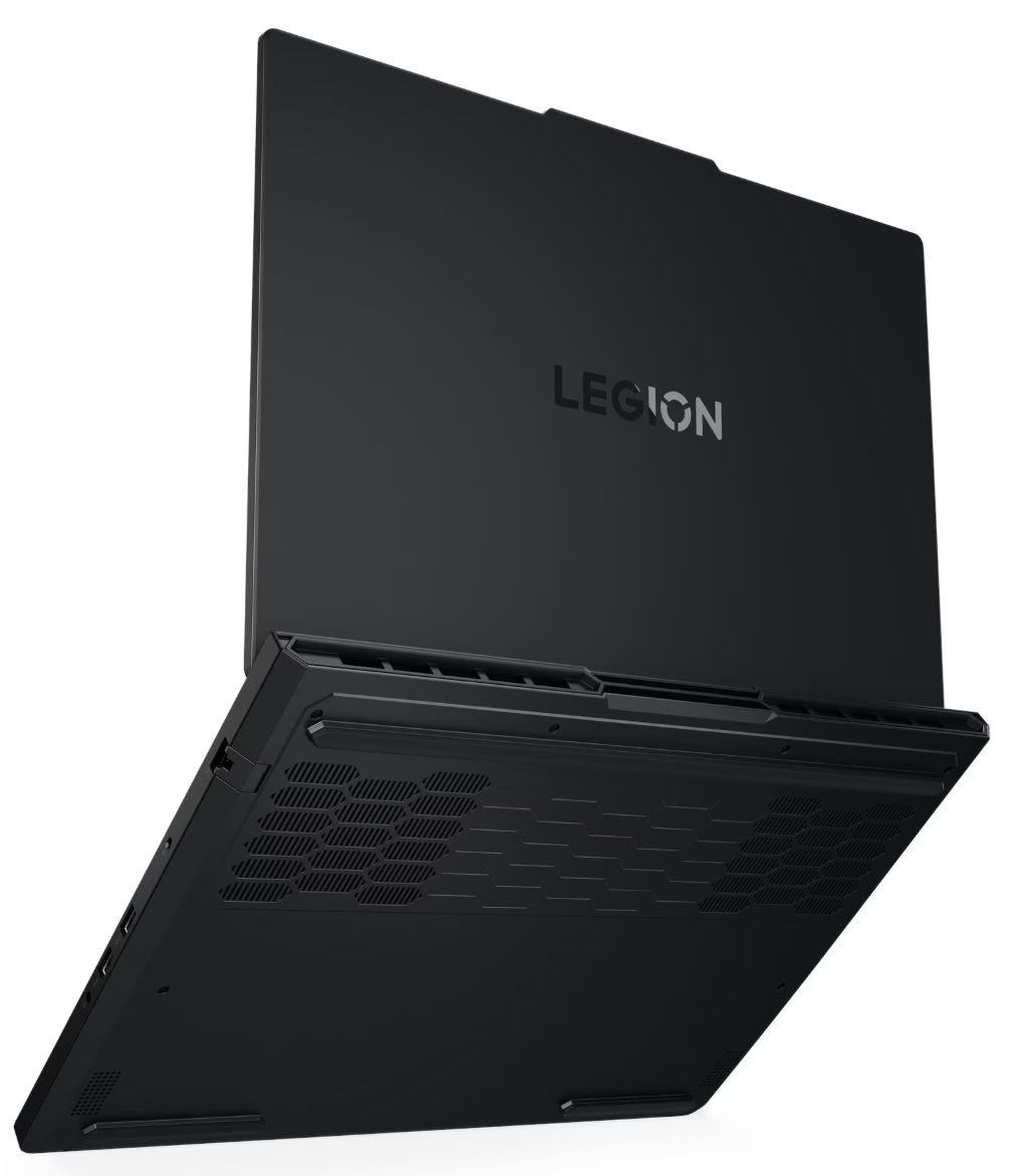 Ноутбук Lenovo Legion Pro 5 16IAX10 83F30010RK 16" Eclipse Black купить,0