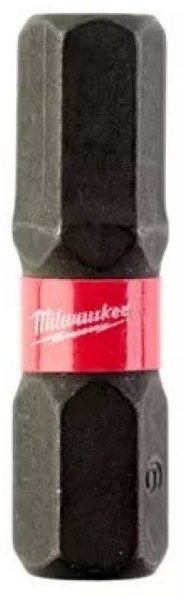 Milwaukee бита 4932430897 Насадка Milwaukee 2 шт