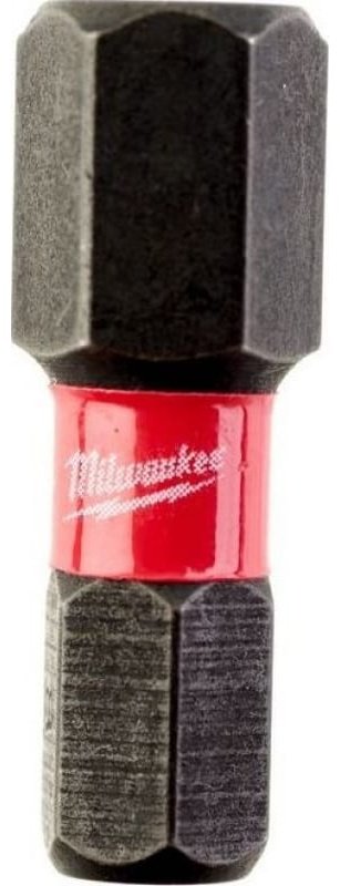 Milwaukee бита 4932430898 Насадка Milwaukee 2 шт
