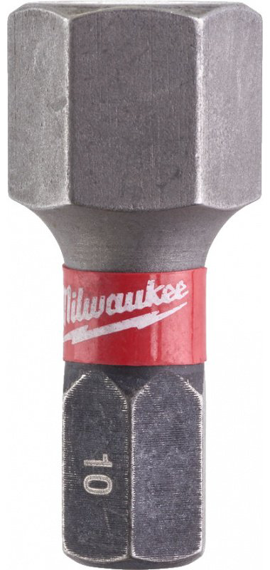 Milwaukee бита 4932430899 Насадка Milwaukee 2 шт