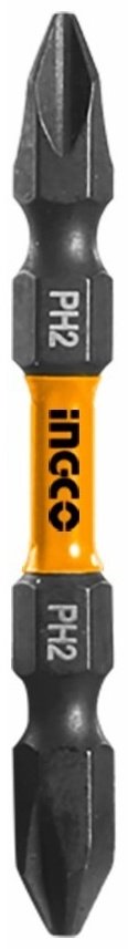 INGCO набор бит SDBIM21PH233 10 шт