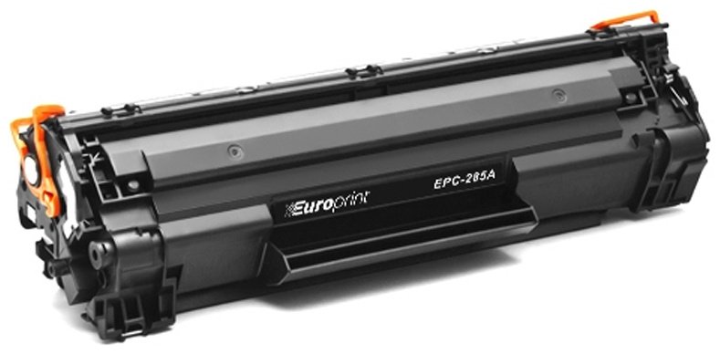 Картриджи Europrint CB435A/CB436A/CE278A/CE285A Universal- черный