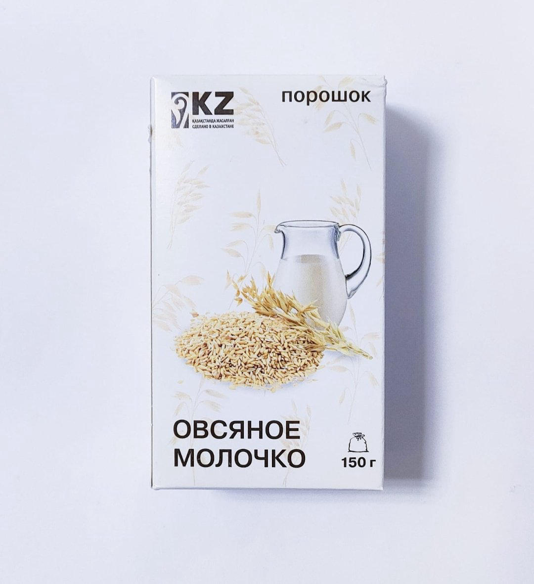 Овсяное молочко 150гр купить,NaN
