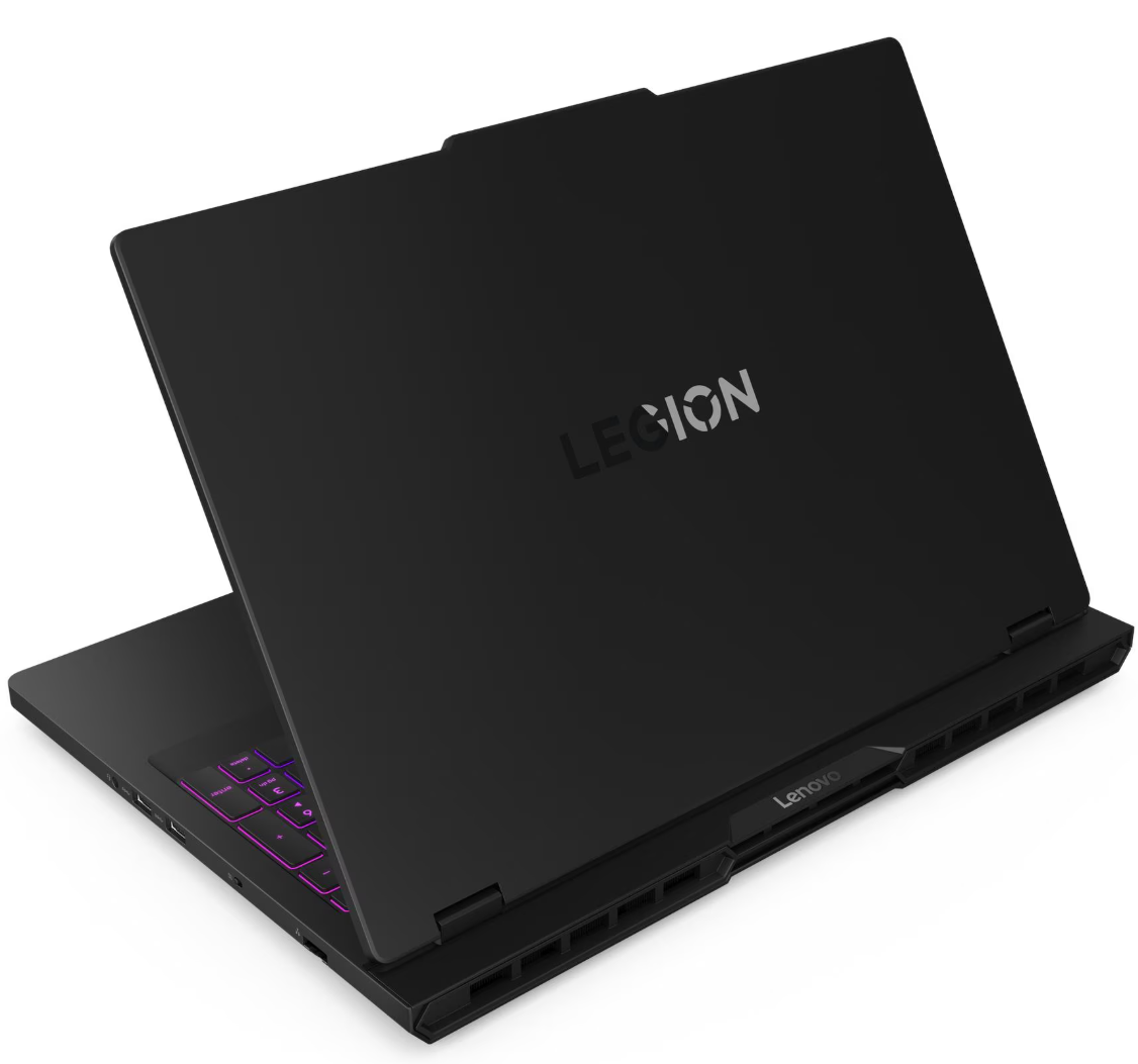 Ноутбук Lenovo Legion Pro 5 16IAX10 83F30010RK 16" Eclipse Black купить,0