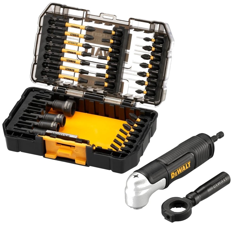 DeWALT набор бит McLaren DT70782-QZ 33 шт