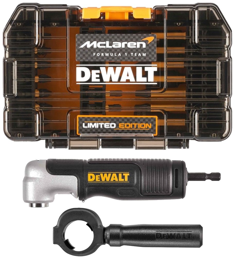 DeWALT набор бит McLaren DT70782-QZ 33 шт