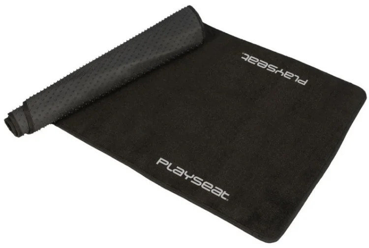 Коврик для игрового кресла Playseat Floor Mat R.AC.00048 черный