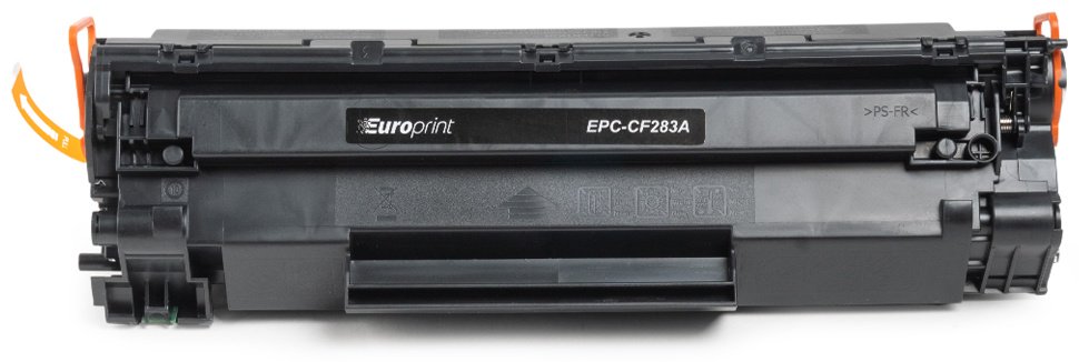 Картриджи Europrint EPC-CF283A/Cartridge 737 черный