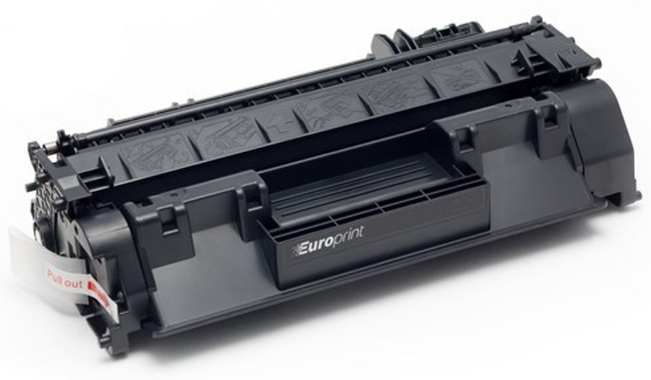 Картриджи Europrint CE505A/CF280A/CRG-719 Universal черный
