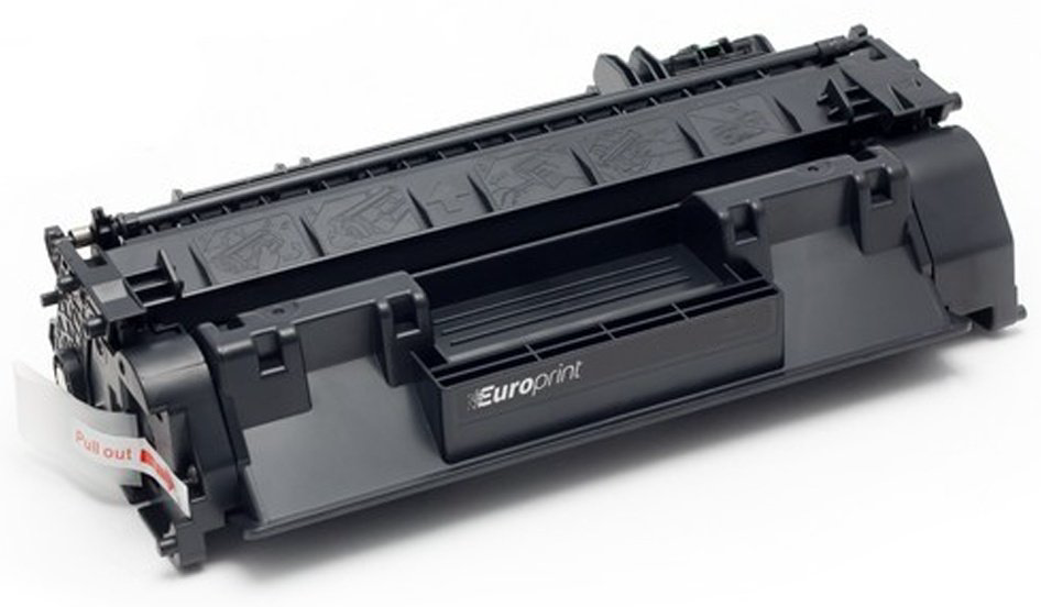 Картриджи Europrint CE505A/CF280A/CRG-719 Universal черный
