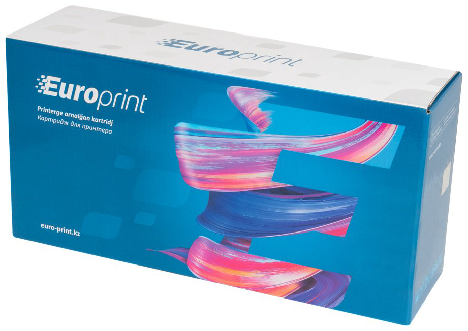 Картриджи Europrint CE505A/CF280A/CRG-719 Universal черный