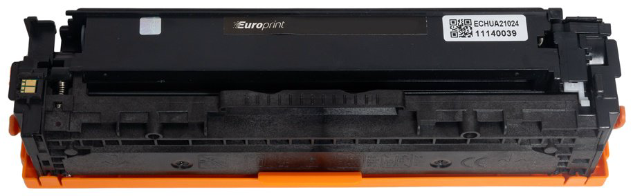 Картриджи Europrint EPC-CF211A/CE321A/CB541A синий