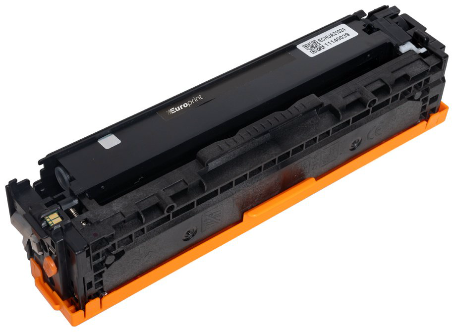 Картриджи Europrint EPC-CF211A/CE321A/CB541A синий