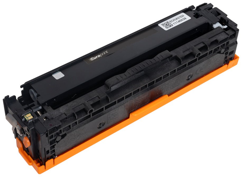 Картриджи Europrint EPC-CF213A/CE323A/CB543A пурпурный (magenta)