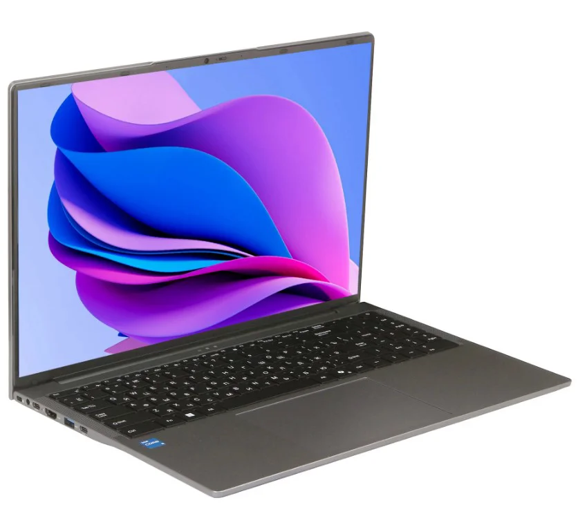 Ноутбук Acer Gadget E10 ETBook Plus M16 ENB6T5 ZL.OTH11.02N 16" Grey купить,NaN