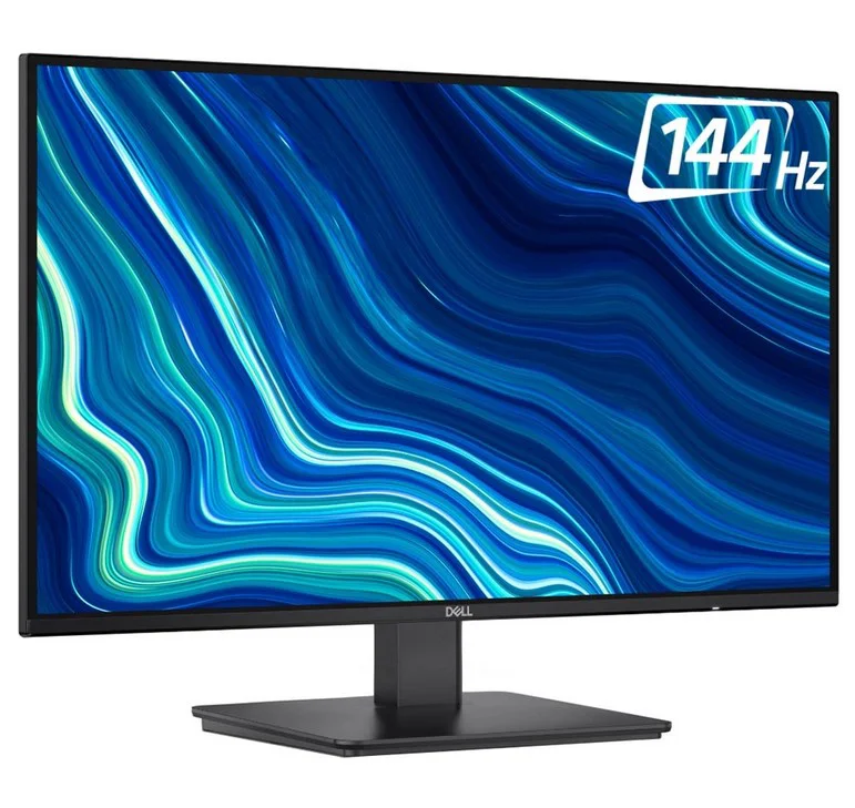 Монитор Dell SE2726D 210-BVSG 27" Black купить,NaN