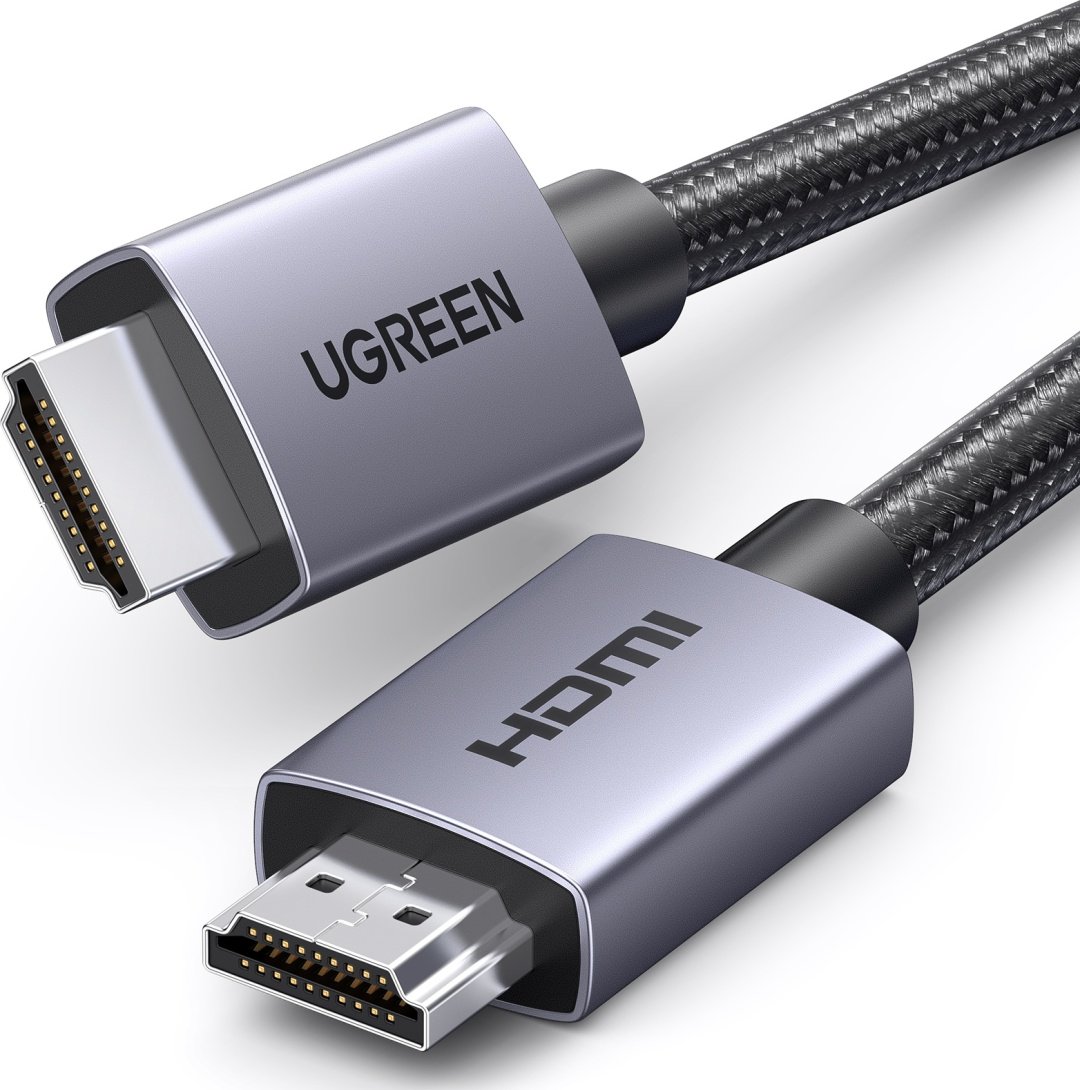 Кабель Ugreen HDMI - HDMI 1 м 25297