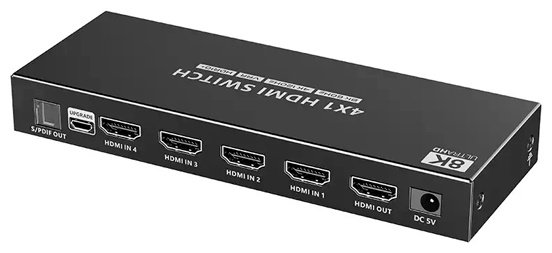 Переходник LENKENG HDMI - HDMI купить,NaN