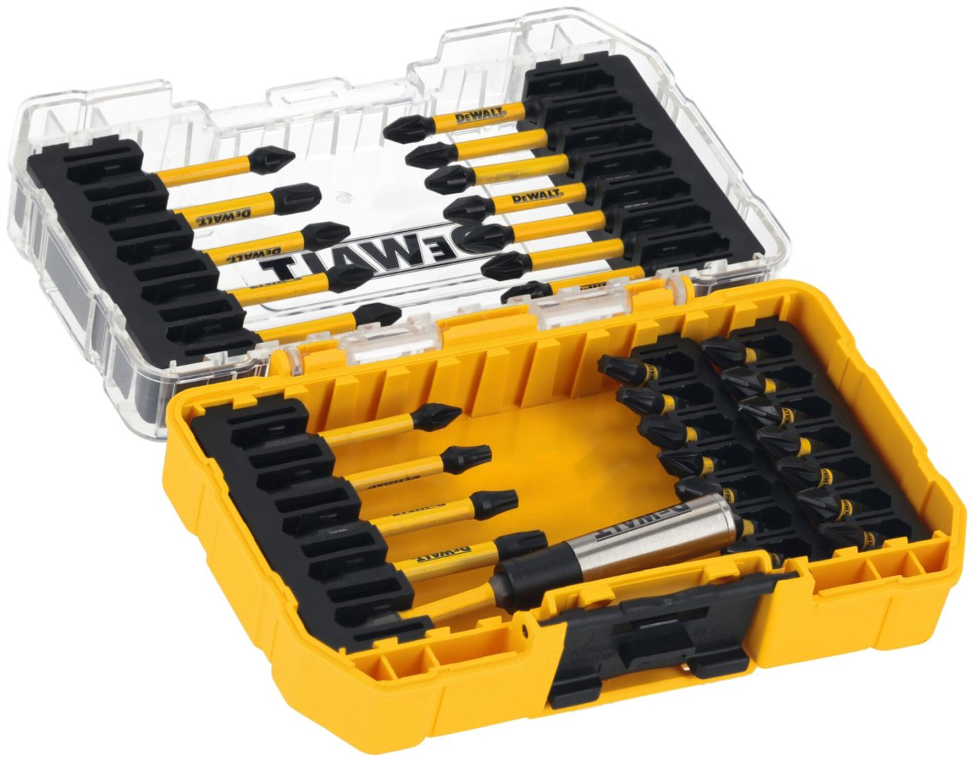 DeWALT набор бит DT70739T 31 шт купить,18450