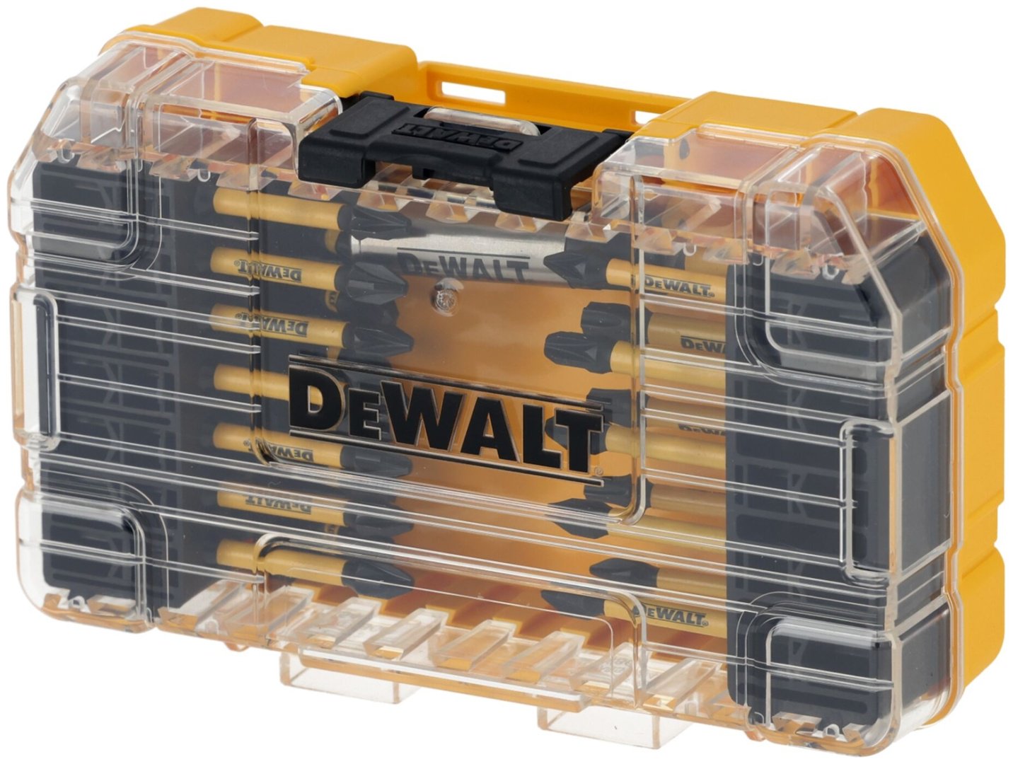 DeWALT набор бит DT70739T 31 шт - ForteMarket DeWALT набор бит DT70739T 31 шт купить,0