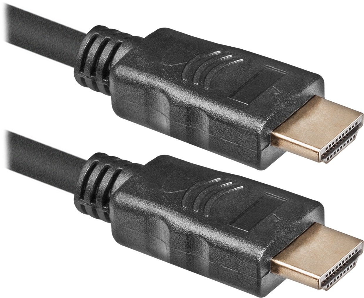 Кабель Defender HDMI-03 HDMI - HDMI 1 м