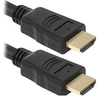 Defender HDMI - HDMI 2м HDMI-07
