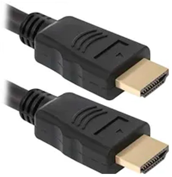 Кабель Defender HDMI - HDMI 1 м