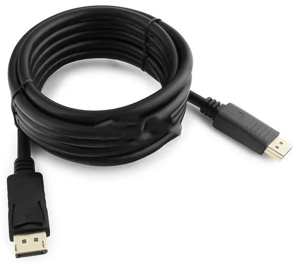 Кабель Cablexpert DisplayPort - DisplayPort 7.5 м купить,0