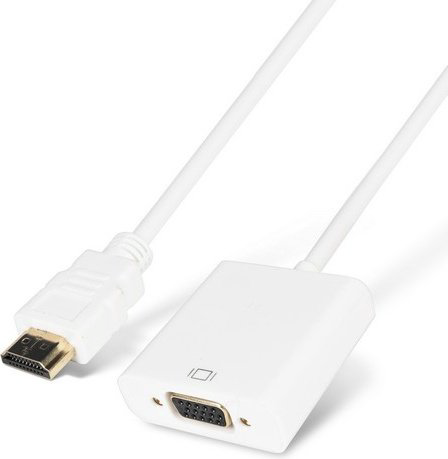 Кабель SHIP SH-CHVL HDMI - VGA