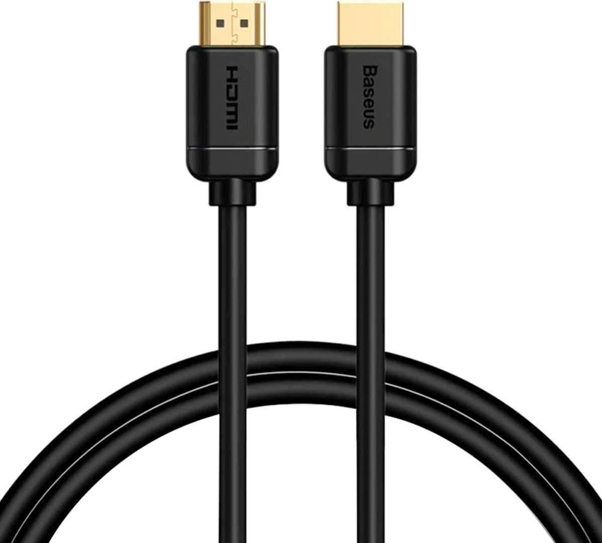 Baseus CAKGQ-B01 HDMI - HDMI 2м