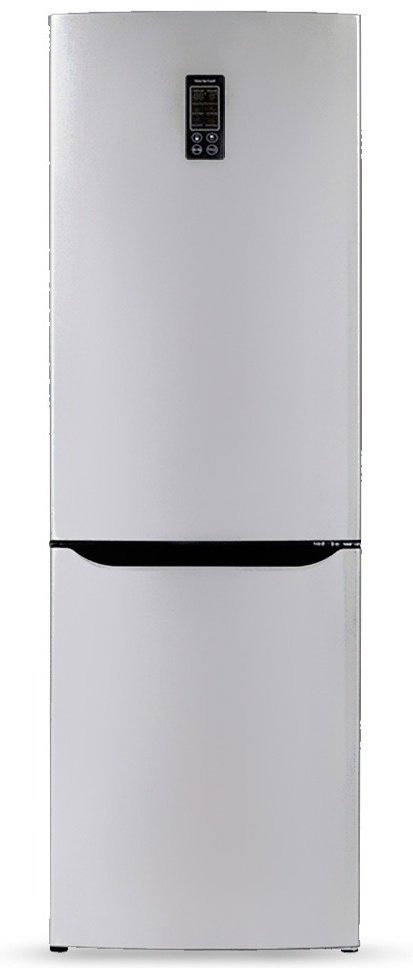 Холодильник Shivaki SHIV430NODD стальной - ForteMarket Холодильник Shivaki SHIV430NODD стальной купить,0
