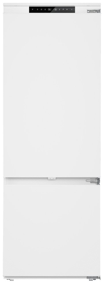 Холодильник MAUNFELD MBF17754NFWHGR LUX Inverter белый - ForteMarket Холодильник MAUNFELD MBF17754NFWHGR LUX Inverter белый купить,0